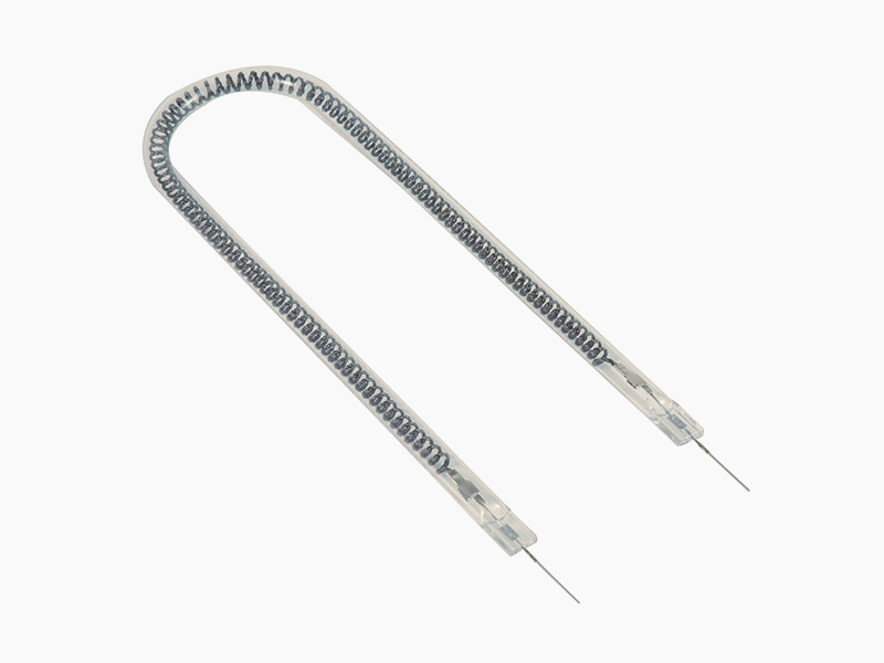 Quartz Infrared Heaters