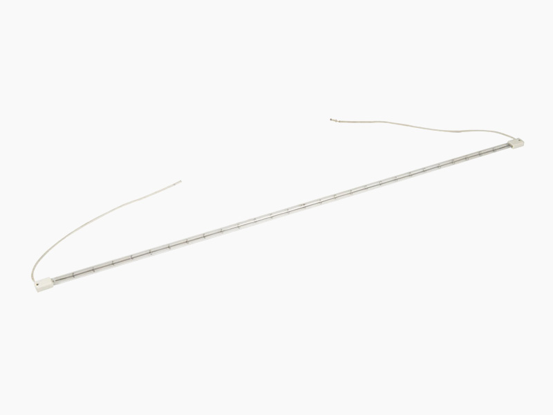 Quartz Infrared Heaters