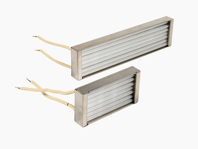 Quartz Infrared Heaters