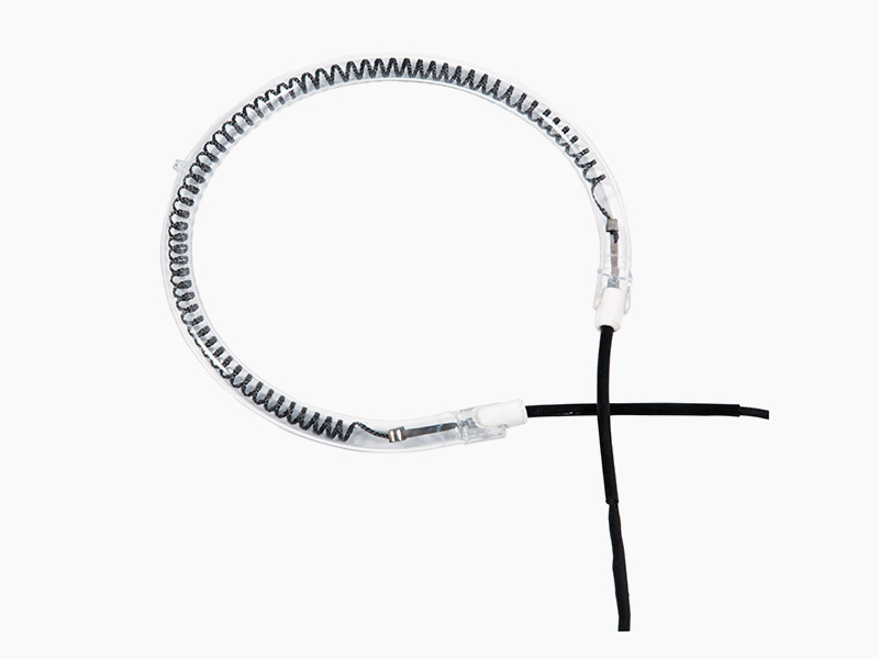 Quartz Infrared Heaters