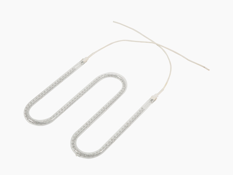 Quartz Infrared Heaters