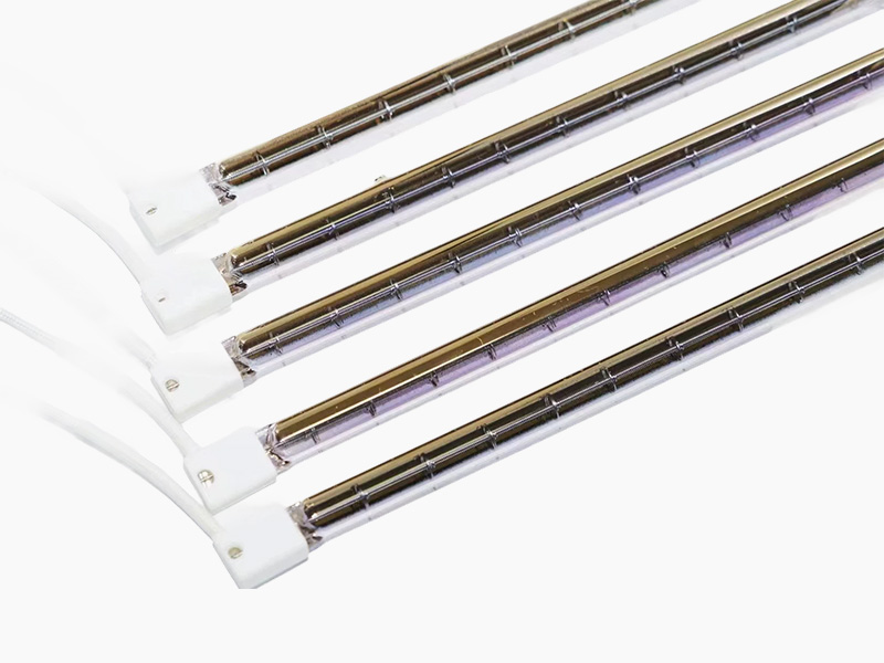 Quartz Infrared Heaters