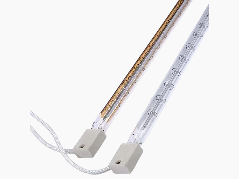 Quartz Infrared Heaters