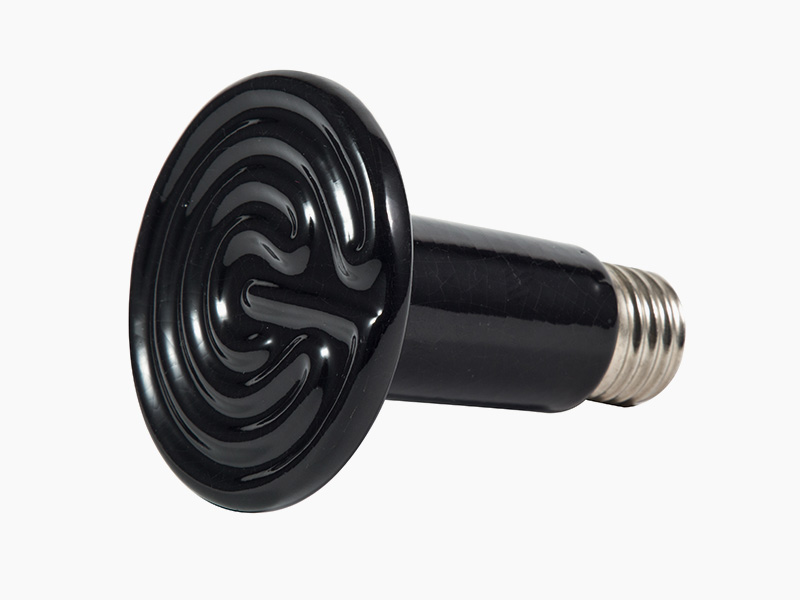 Ceramic Infrared Heaters