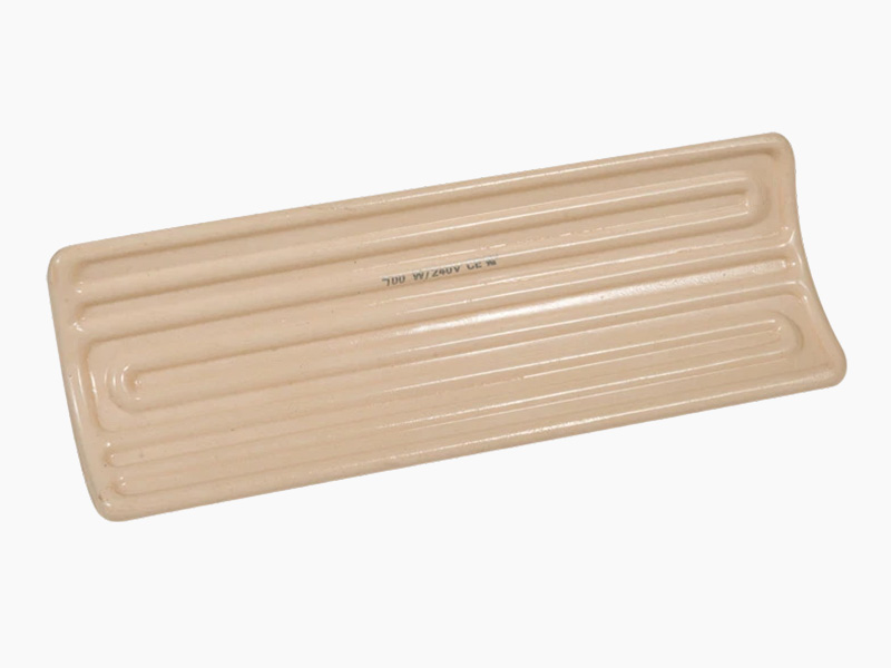 Ceramic Infrared Heaters
