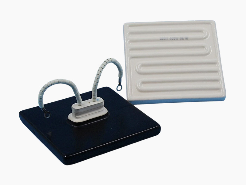 Ceramic Infrared Heaters