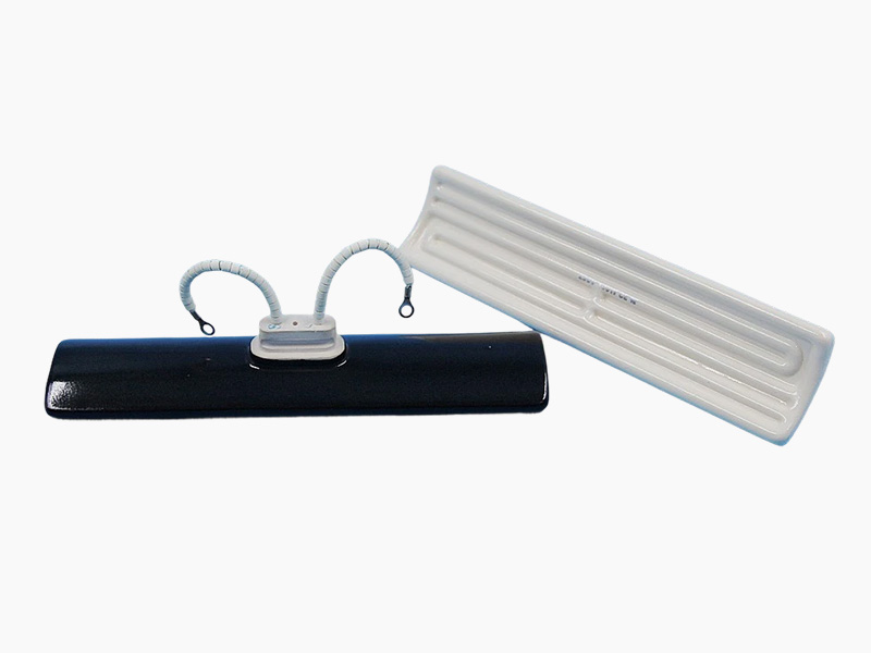 Ceramic Infrared Heaters