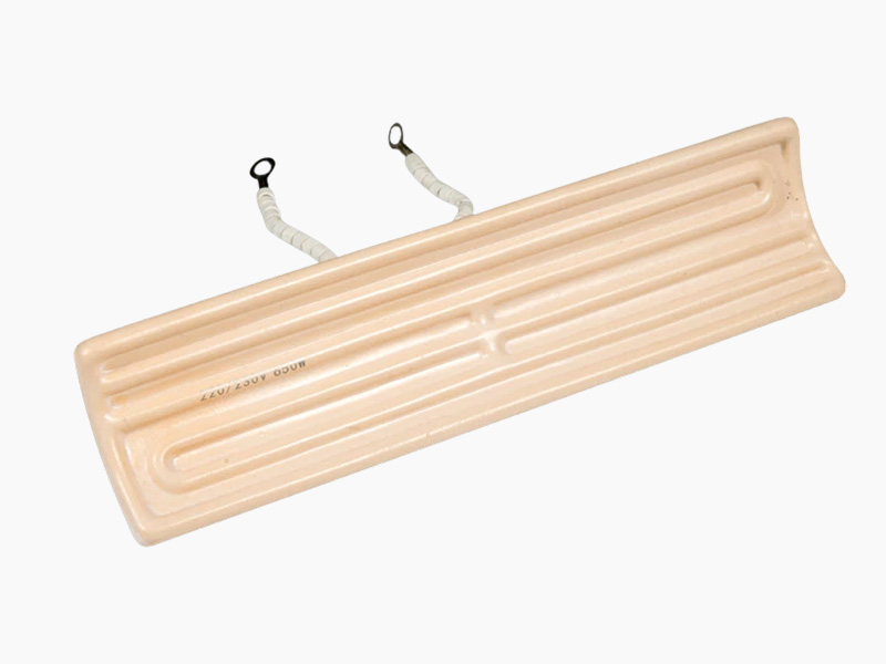 Ceramic Infrared Heaters