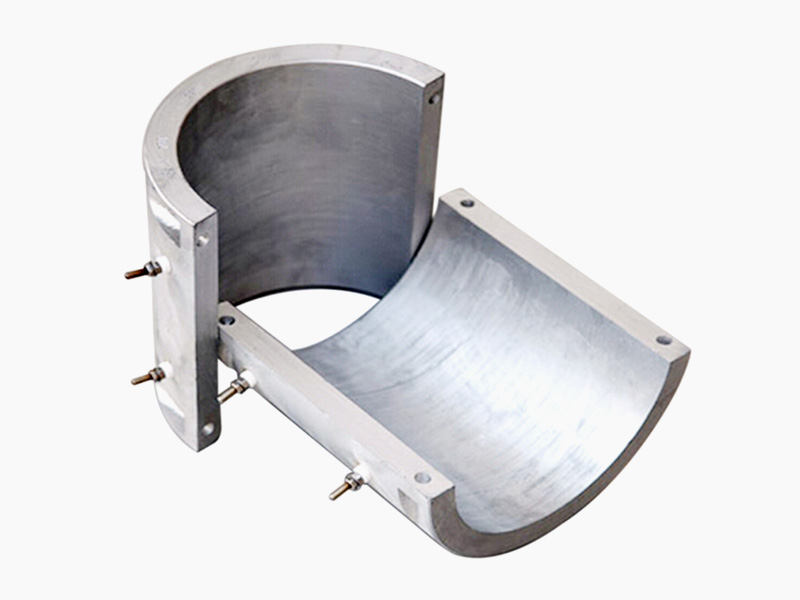 Aluminum Heaters title=