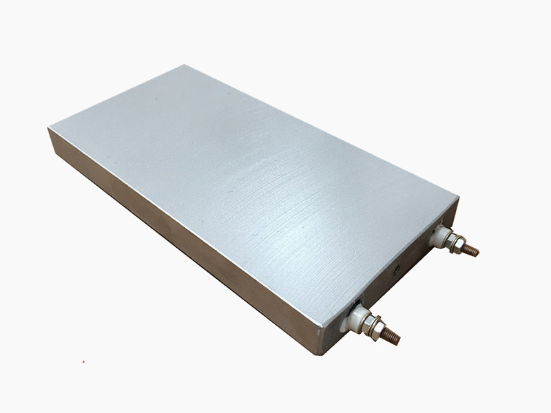 Aluminum Heaters title=