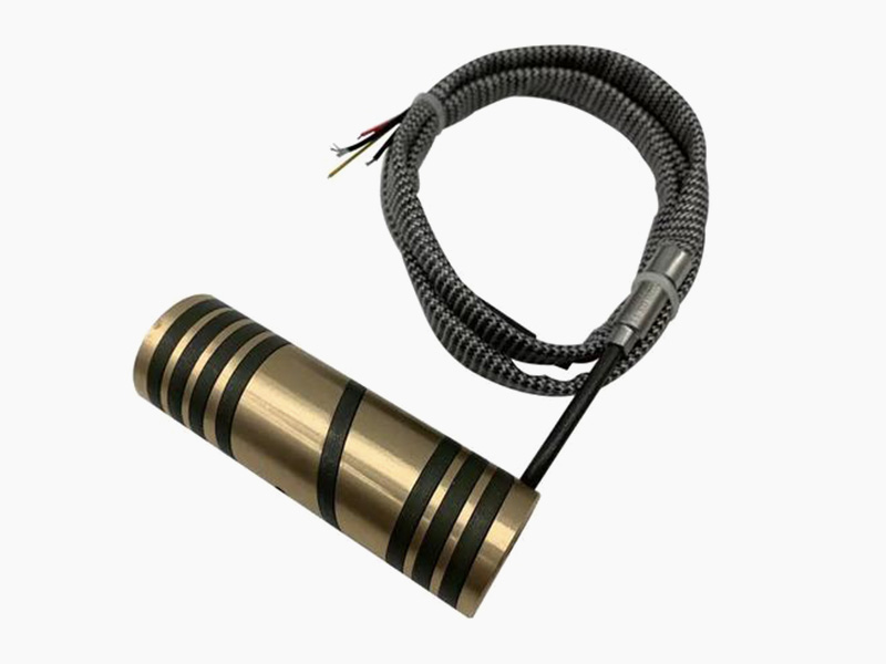 Coil Spring Heaters