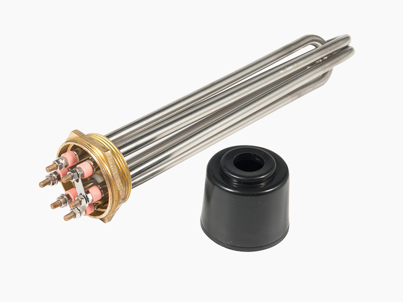 Screw Plug Heaters