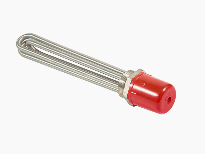 Screw Plug Heaters