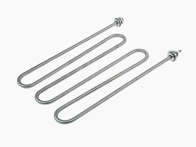 Tubular Heaters