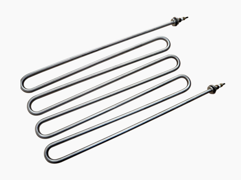 Tubular Heaters