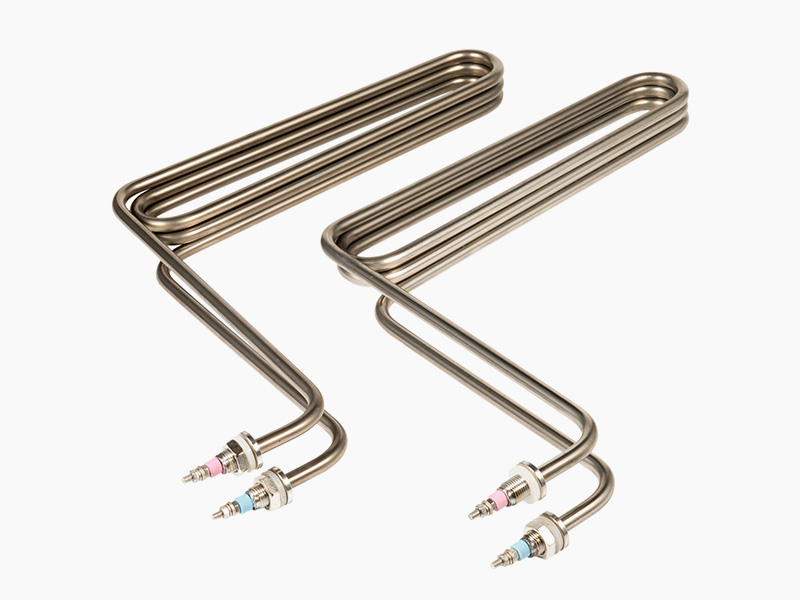 Tubular Heaters