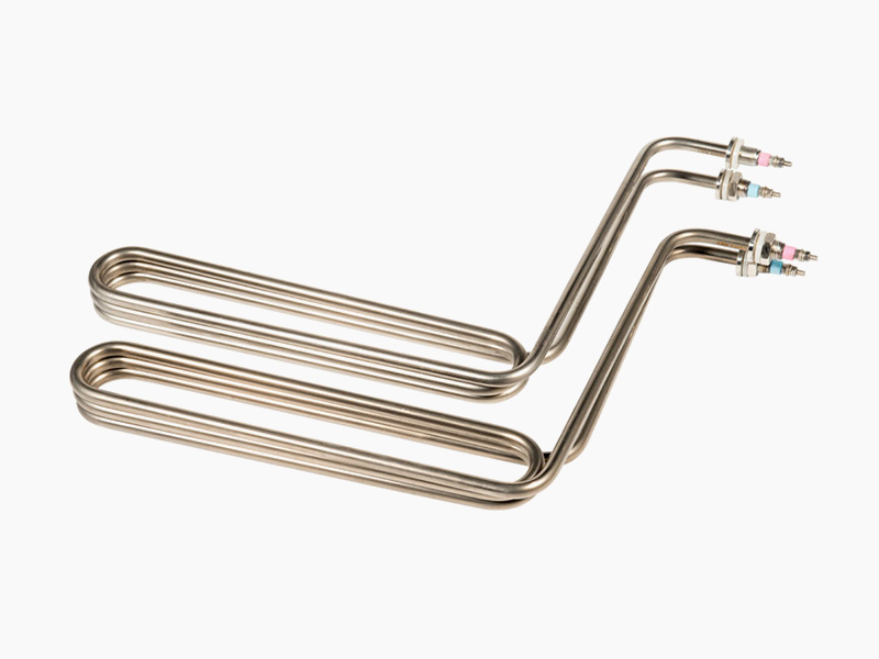 Tubular Heaters