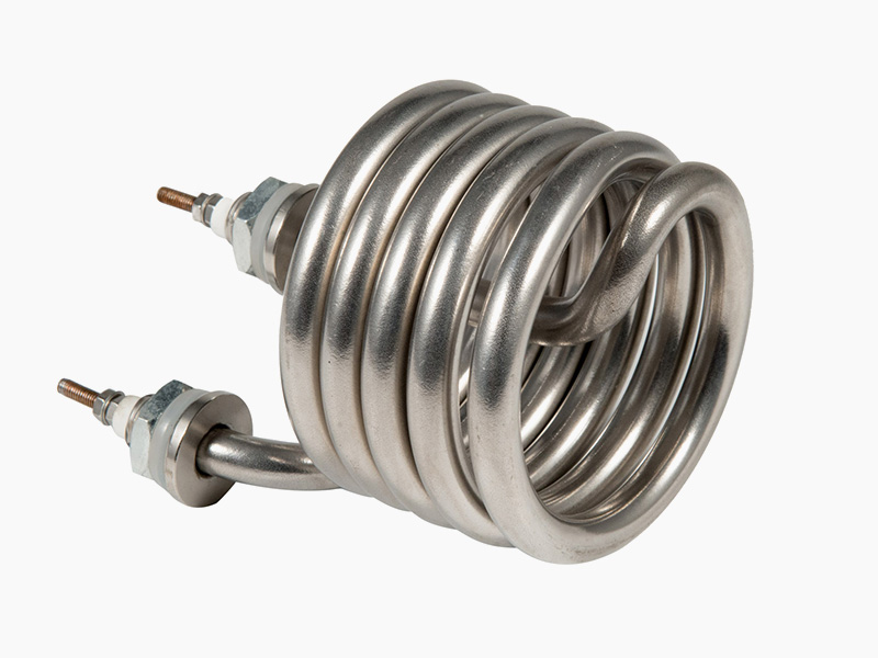 Tubular Heaters