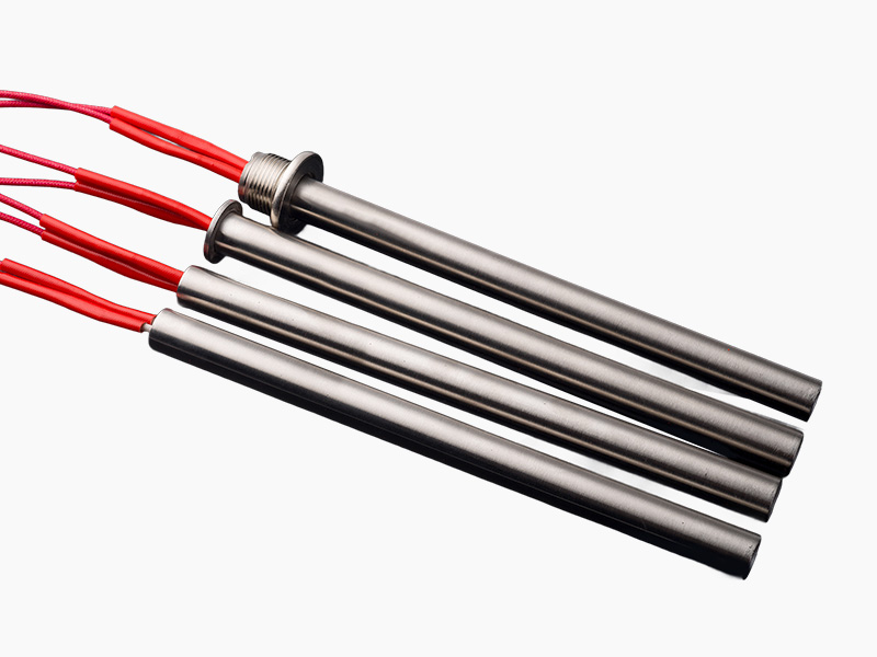 Cartridge Heaters