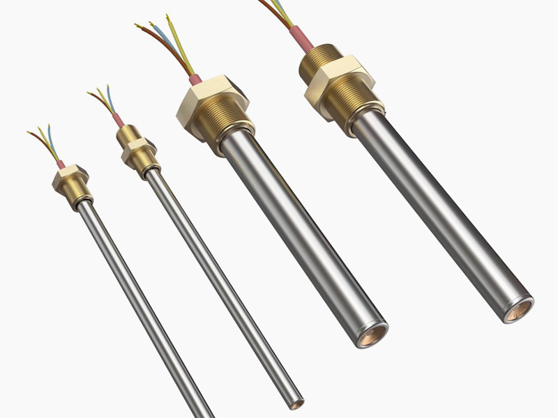 Cartridge Heaters