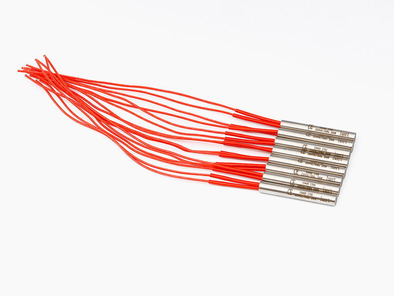 Cartridge Heaters