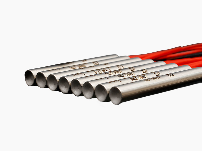 Cartridge Heaters