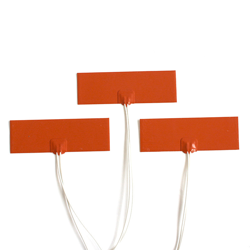 12v silicone heating pad