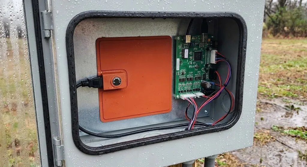 Used for anti-freezing of outdoor electronic components.jpg