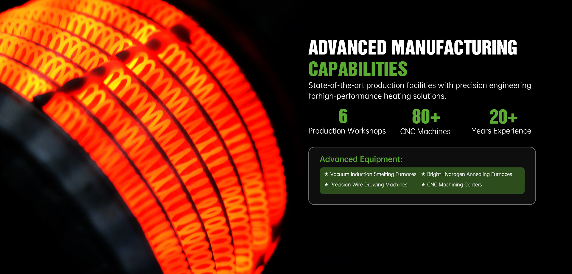 Immersion Heaters,Finned Air Heaters