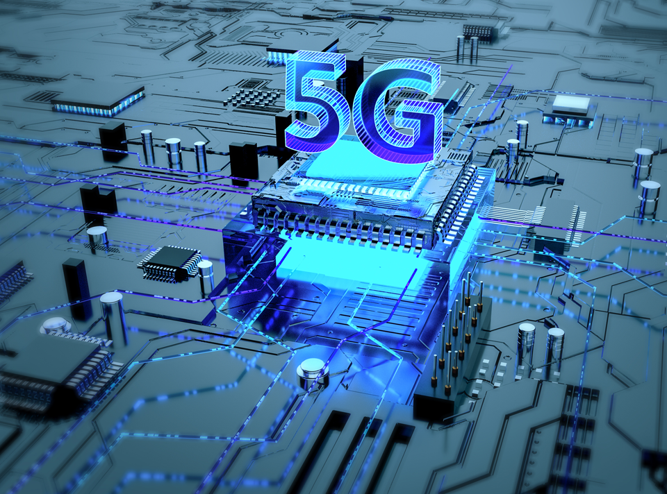 5g chips
